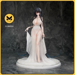MÔ HÌNH Taiho Oath - Azur Lane - 1/6 - Wedding Dress Ver. (AniGame) FIGURE CHÍNH HÃNG