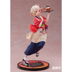 [Pre Order] MÔ HÌNH Nishikigi Chisato - Lycoris Recoil - 1/7 (Aniplex) FIGRUE CHÍNH HÃNG