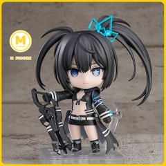 MÔ HÌNH Elishka - BLACK ROCK SHOOTER FRAGMENT - Nendoroid 2155  (Good Smile Company) FIGURE CHÍNH HÃNG