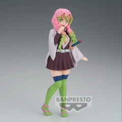 MÔ HÌNH Kanroji Mitsuri - Kimetsu no Yaiba - Glitter & Glamours (Bandai Spirits) FIGURE CHÍNH HÃNG