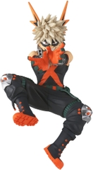 MÔ HÌNH Bakugo Katsuki - Boku no Hero Academia - The Amazing Heroes (Vol. 30) (Bandai Spirits) FIGURE CHÍNH HÃNG