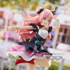 MÔ HÌNH Milim Nava - That Time I Got Reincarnated as a Slime 10th Anniversary - Banpresto (BANDAI) FIGURE CHÍNH HÃNG