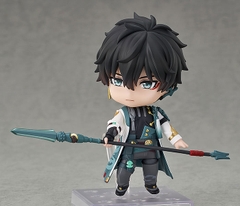 MÔ HÌNH Dan Heng Nendoroid Honkai: Star Rail (GoodSmile Company) CHÍNH HÃNG