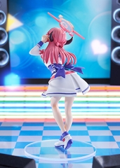 MÔ HÌNH Rikuhachima Aru - Blue Archive - Pop Up Parade - Mischievous☆Straight Ver. (Good Smile Company)  CHÍNH HÃNG