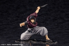 MÔ HÌNH Toji Fushiguro ARTFX J Jujutsu Kaisen 1/8 Complete Figure(Kotobukiya) FIGURE CHÍNH HÃNG