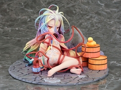 [Pre Order] MÔ HÌNH Shiro - No Game No Life - Hot Spring Ver. 1/7 Complete Figure(Phat Company) FIGURE CHÍNH HÃNG