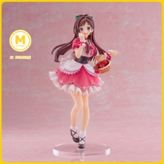 [Pre Order] MÔ HÌNH Akari Tsujino - THE IDOLM@STER Cinderella Girls - 1/7 Complete Figure(Plum) FIGURE CHÍNH HÃNG