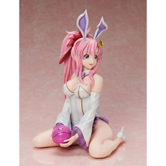 MÔ HÌNH B-style Mobile Suit Gundam SEED Lacus Clyne Bare Leg Bunny Ver. 1/4 Complete Figure(MegaHouse) FIGURE CHÍNH HÃNG