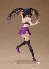MÔ HÌNH Tokisaki Kurumi - Date A Live IV - Coreful Figure - China Swimsuit Ver., Renewal (Taito) FIGURE CHÍNH HÃNG