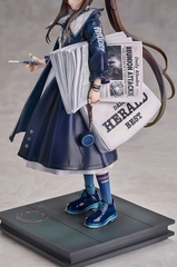 MÔ HÌNH Arknights Amiya: Newsgirl VER. 1/7 Complete Figure(Good Smile Arts Shanghai) FIGURE CHÍNH HÃNG