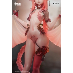 MÔ HÌNH Original Character - Sweet Demon Yayako (AniMester) FIGURE CHÍNH HÃNG