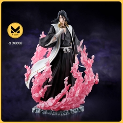 [Pre Order] MÔ HÌNH Figuarts ZERO Byakuya Kuchiki -Thousand-Year Blood War- 