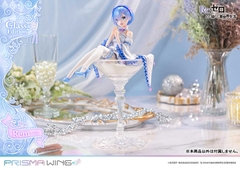 [Pre Order] MÔ HÌNH PRISMA WING Re:ZERO -Starting Life in Another World- Rem Glass Edition 1/7 Complete Figure(Prime 1 Studio) FIGURE CHÍNH HÃNG