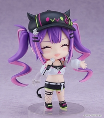MÔ HÌNH Tokoyami Towa - Hololive - Bibi - Nendoroid (#2573) (Max Factory) FIGURE CHÍNH HÃNG