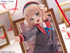 MÔ HÌNH Shigure Ui masterpiece 1/4Scale Figure(FURYU) FIGURE CHÍNH HÃNG