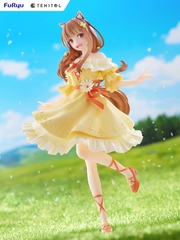 MÔ HÌNH TENITOL Holo Complete Figure(FURYU) FIGURE CHÍNH HÃNG