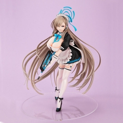 MÔ HÌNH Lucrea Blue Archive -Blue Archive- Asuna Complete Figure(MegaHouse) FIGURE CHÍNH HÃNG