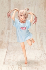[Pre Order] MÔ HÌNH Onii-chan wa Oshimai! Mahiro Oyama NEET T-shirt Ver. 1/6 Complete Figure(Kotobukiya) FIGURE CHÍNH HÃNG