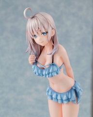 MÔ HÌNH KDcolle Alya Sometimes Hides Her Feelings in Russian Alisa Mikhailovna Kujou:vacation swimsuit ver. 1/7 Scale Figure(KADOKAWA) FIGURE CHÍNH HÃNG
