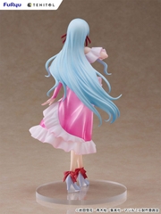 MÔ HÌNH Kabushiki Gaisha Magilumiere - Aoi Lily - Tenitol (FuRyu) FIGURE CHÍNH HÃNG