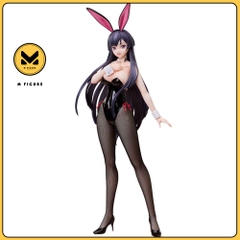 [PRE ORDER] MÔ HÌNH B-style Code Geass: Roze of the Recapture Sakuya Sumeragi Bunny Ver. Complete Figure(FREEing) FIGURE CHÍNH HÃNG
