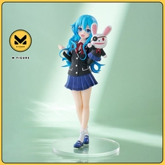 [Pre Order] MÔ HÌNH Yoshino - Yoshinon -  Date A Live V - Pop Up Parade - School Uniform Ver., L (Good Smile Company) FIGURE CHÍNH HÃNG
