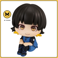 MÔ HÌNH Bachira Meguru -  Blue Lock - Look Up (MegaHouse) FIGURE CHÍNH HÃNG
