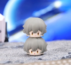 MÔ HÌNH Chibi Honkai: Star Rail Q Version Jenga Ver. 1 (All For Play) FIGURE CHÍNH HÃNG