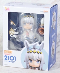 MÔ HÌNH Oguri Cap - Umamusume: Pretty Derby - Nendoroid (#2101) (Good Smile Company) FIGURE CHÍNH HÃNG