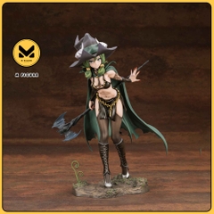[PRE ORDER] MÔ HÌNH Unicorn Overlord Yahna 1/7 Complete Figure(Kotobukiya) FIGURE CHÍNH HÃNG