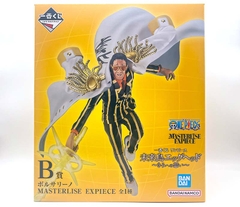 MÔ HÌNH Kizaru - One Piece - Ichiban Kuji - Ichiban Kuji One Piece Miraijima Egghead ~Kimi e No Omoi~ (B Prize) - Masterlise Expiece (Bandai Spirits) FIGURE CHÍNH HÃNG