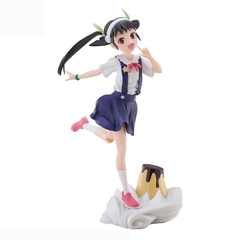 [Pre Order] MÔ HÌNH Hachikuji Mayoi - Monogatari Series - Espresto - Espresto Sweet Bloom (Bandai Spirits) FIGURE CHÍNH HÃNG