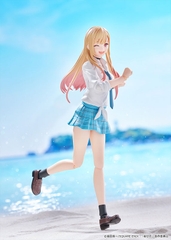 [PRE ORDER] MÔ HÌNH Sono Bisque Doll wa Koi o Suru - Kitagawa Marin - Figma (#662) (Max Factory) FIGURE CHÍNH HÃNG