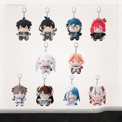 [PRE ORDER] Bông Wuthering Waves - Mini Plush Mascot Series (KURO GAMES) BÔNG CHÍNH HÃNG
