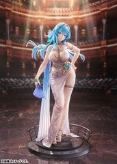 [PRE ORDER] MÔ HÌNH Goddess of Victory: Nikke - Helm - 1/7 - Chandelier (Max Factory) FIGURE CHÍNH HÃNG