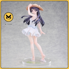 [PRE ORDER] MÔ HÌNH Ore no Imouto ga Konna ni Kawaii Wake ga Nai - Gokou Ruri - 1/6 - Shironeko Ver. (Solarain) FIGURE CHÍNH HÃNG