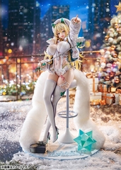 [PRE ORDER] MÔ HÌNH Goddess of Victory: Nikke - Rupee - 1/6 - Winter Shopper (Max Factory) FIGURE CHÍNH HÃNG