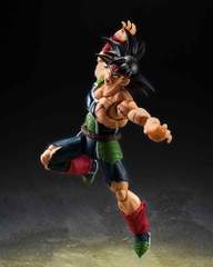 [Pre Order] Mô Hình Bardock & Son Goku - The Father of Goku - Dragon Ball Z Special - S.H.Figuarts (Bandai Spirits) FIGURE CHÍNH HÃNG