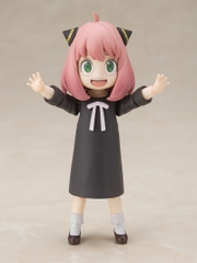 MÔ HÌNH Anya Forger - Spy × Family - S.H.Figuarts (Bandai Spirits) FIGURE CHÍNH HÃNG