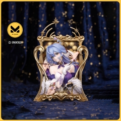 [PRE ORDER] MÔ HÌNH Honkai: Star Rail - Robin - Diorama Series - Flowing Nightglow Ver. (Myethos) FIGURE CHÍNH HÃNG