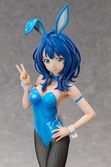 [PRE ORDER] MÔ HÌNH Make Heroine ga Oosugiru! - Yanami Anna - B-style - 1/4 - Bunny Ver. (FREEing) FIGURE CHÍNH HÃNG