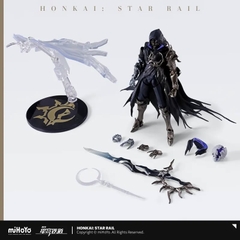 [PRE ORDER] MÔ HÌNH Honkai: Star Rail - Flame Reaver - S.H.Figuarts (Bandai Spirits) FIGURE CHÍNH HÃNG