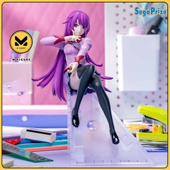 [PRE ORDER] MÔ HÌNH Senjougahara Hitagi - Monogatari Series - Luminasta (Sega Fave) FIGURE CHÍNH HÃNG