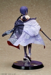 [PRE ORDER] MÔ HÌNH Aogiri Koukou - Otodama Tamako - 1/7 - Japanese Armor Ver. (Design Coco) FIGURE CHÍNH HÃNG