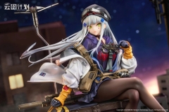 [PRE ORDER] MÔ HÌNH Girls' Frontline: Neural Cloud - HK416 - 1/7 (Calbone) FIGURE CHÍNH HÃNG