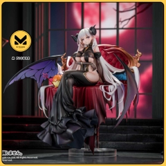 [PRE ORDER] MÔ HÌNH Azur Lane - Albion - 1/7 - Silvermoon Faerie Princess Ver. (Wings Inc.) FIGURE CHÍNH HÃNG