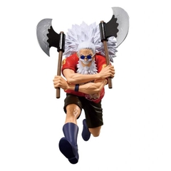 [PRE ORDER] MÔ HÌNH One Piece - Scopper Gaban - Cross Posing (Bandai Spirits) FIGURE CHÍNH HÃNG