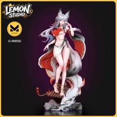 [PRE ORDER] MÔ HÌNH Xinyuehu - Wuthering Waves (Lemon Studio) FIGURE CHÍNH HÃNG
