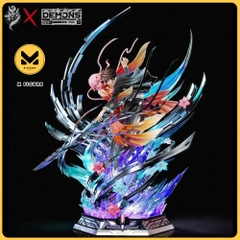 [PRE ORDER] MÔ HÌNH Yuzuriha Inori & Ouma Shu - Guilty Crown (Lue Ying Studio x Demons Studio) FIGURE CHÍNH HÃNG