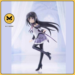 [PRE ORDER] MÔ HÌNH Gekijouban Mahou Shoujo Madoka☆Magica Walpurgis no Kaiten - Akemi Homura - II (Bandai Spirits) FIGURE CHÍNH HÃNG